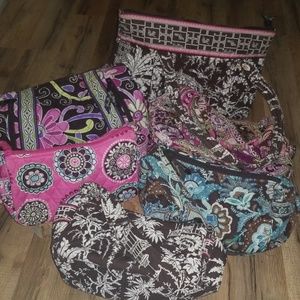 Vera Bradley bundle